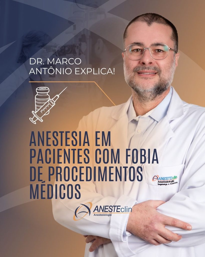 Marco Antônio Rodrigues explica!